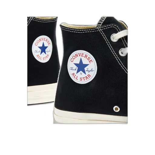 Chuck 70 Hi-Top Sneakers