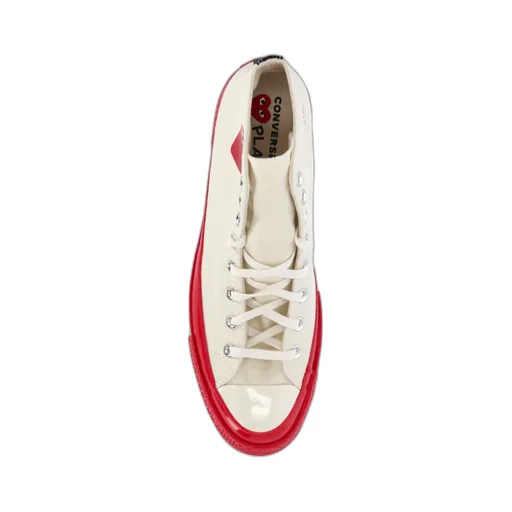 Chuck 70 High-Top Sneakers