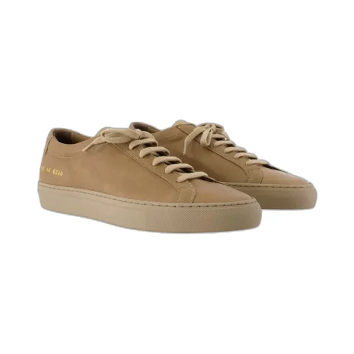 Achilles Premium Sneakers