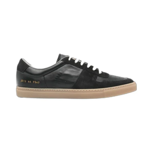 Bball Slim Sneakers