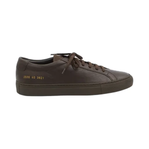 Achilles Premium Sneakers