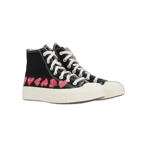X Converse Chuck 70 High-Top Sneakers