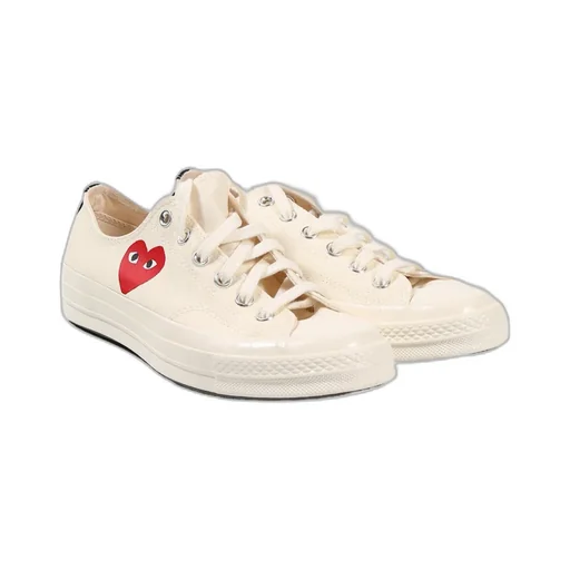 Chuck Taylor 70 Low-Cut Casual Shoes