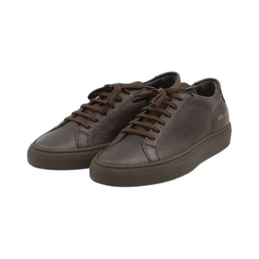 Achilles Premium Sneakers