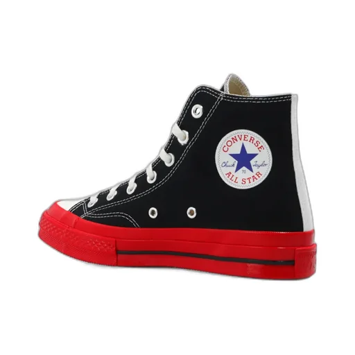 Chuck 70 Hi Casual Sneakers