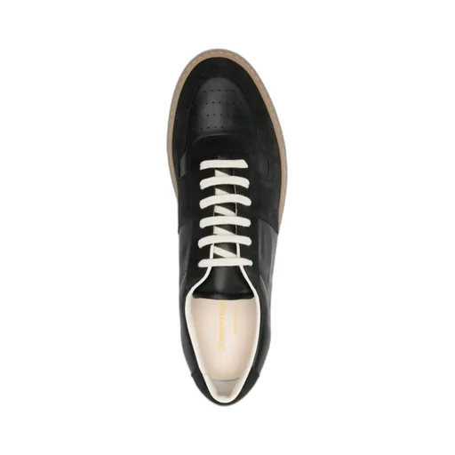 Bball Slim Sneakers