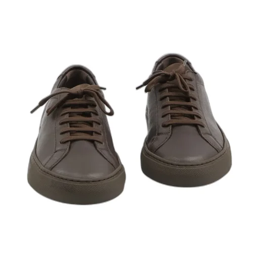 Achilles Premium Sneakers