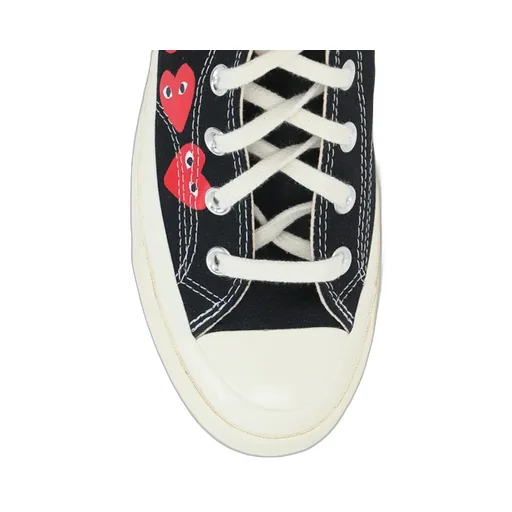 X Converse Chuck 70 High-Top Sneakers