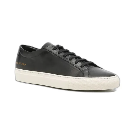 Lace-Up Sneakers