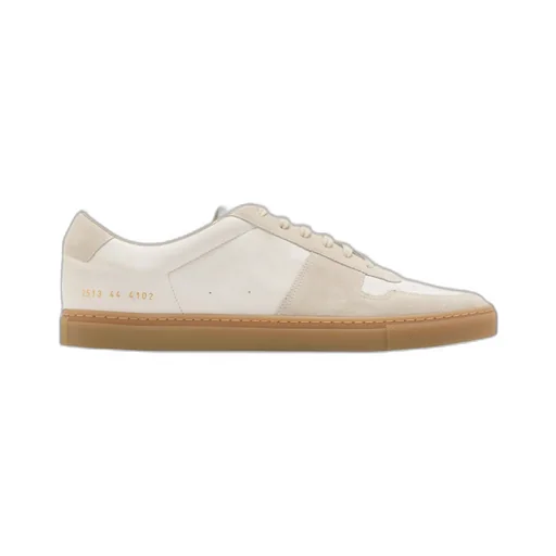 Lace-Up Sneakers
