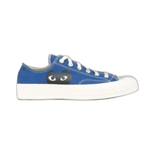 Chuck 70 Lace-Up Sneakers