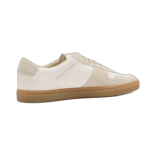 Lace-Up Sneakers
