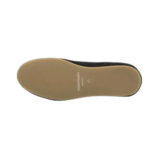 Suede Leather Sneakers