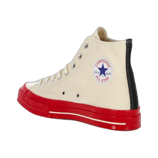 Chuck 70 High-Top Sneakers