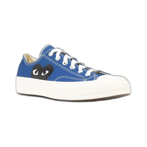 Chuck 70 Lace-Up Sneakers