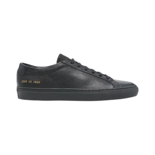 Lace-Up Sneakers