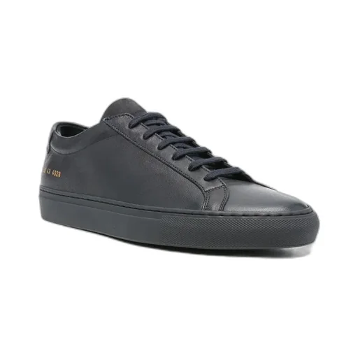 Lace-Up Sneakers
