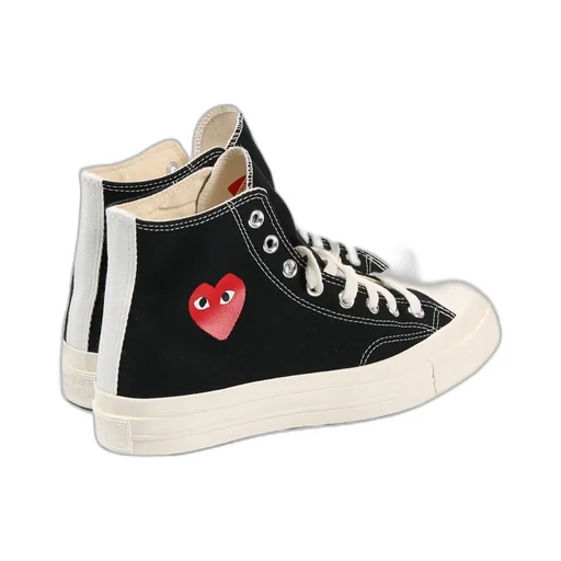 Chuck Taylor 70 Single Heart Sneakers