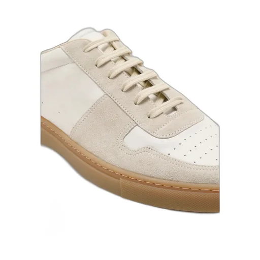 Lace-Up Sneakers