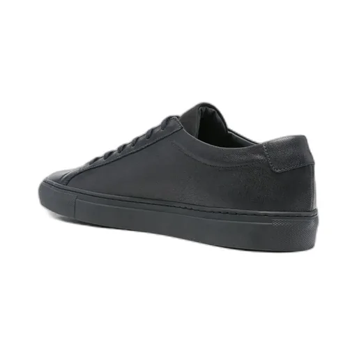 Lace-Up Sneakers
