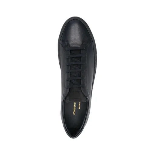 Lace-Up Sneakers