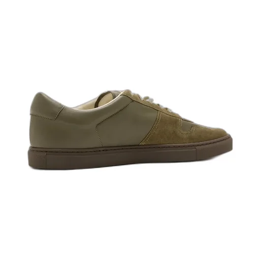 Lace-Up Sneakers