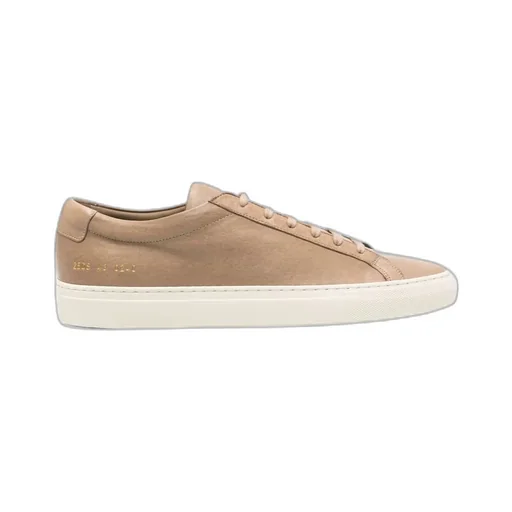 Lace-Up Sneakers