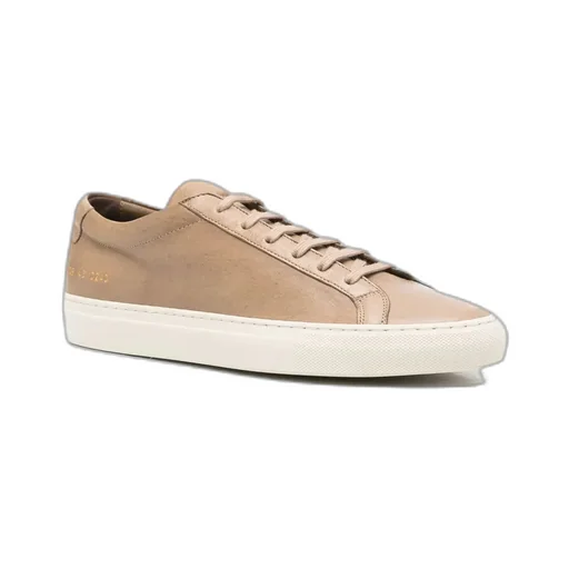 Lace-Up Sneakers
