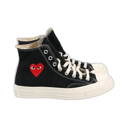 Chuck Taylor 70 Single Heart Sneakers