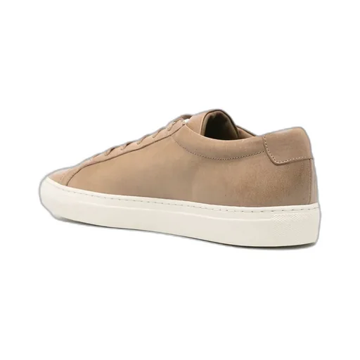 Lace-Up Sneakers