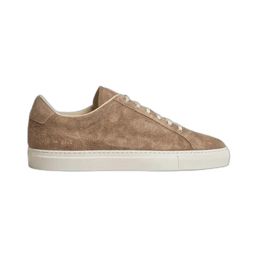Achilles Lace-Up Sport Sneakers