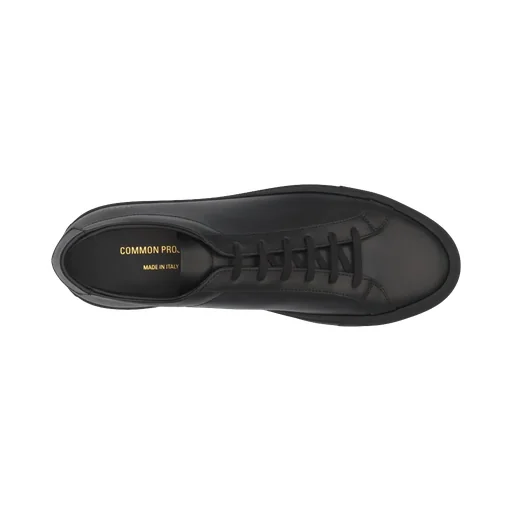 Round-Toe Sneakers