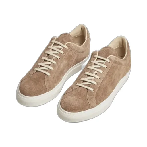 Achilles Lace-Up Sport Sneakers
