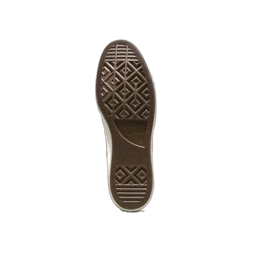 Chuck 70 + Heart-Shaped Low-Cut Shoes