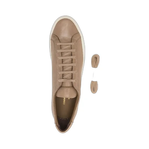 Lace-Up Sneakers