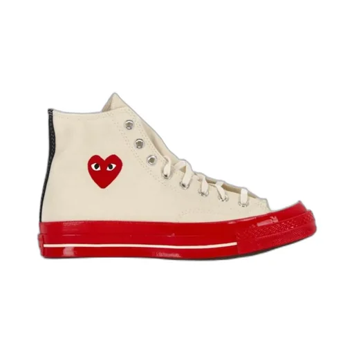 Chuck 70 High-Top Sneakers