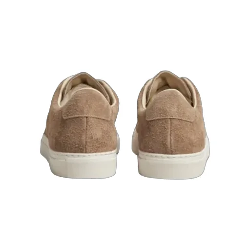 Achilles Lace-Up Sport Sneakers