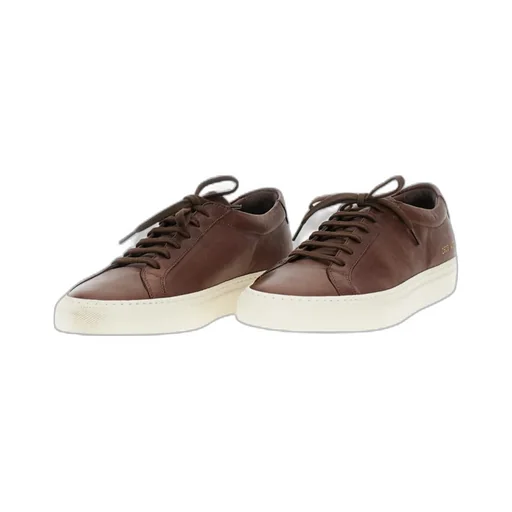 Low-Top Sneakers