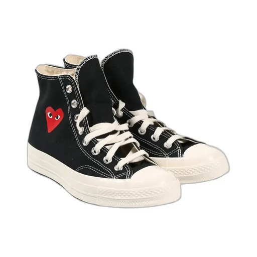 Chuck Taylor 70 Single Heart Sneakers