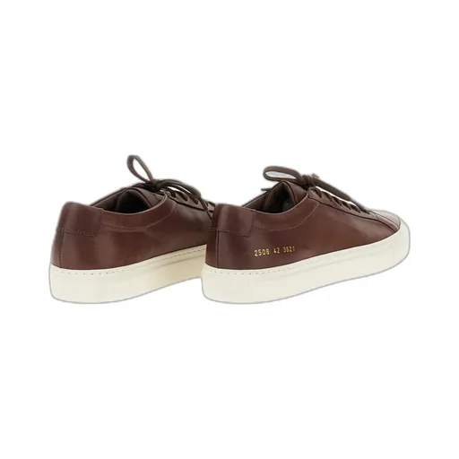 Low-Top Sneakers