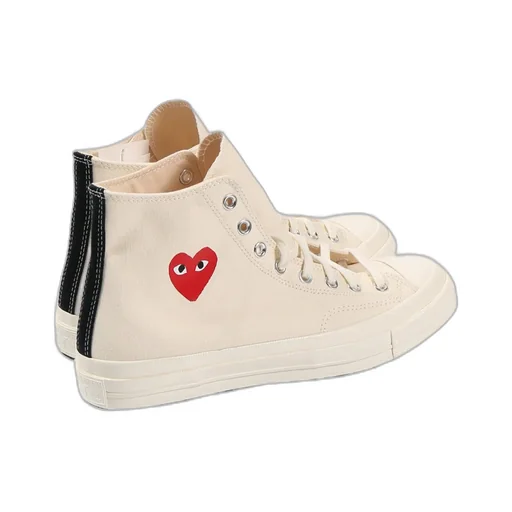 Chuck Taylor 70 High-Top Casual Shoes