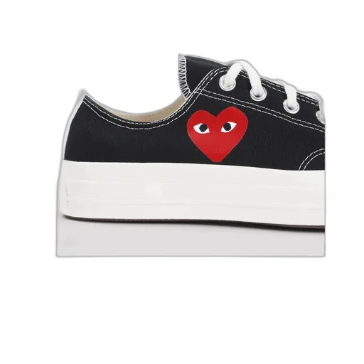 Round Toe Lace-Up Sneakers
