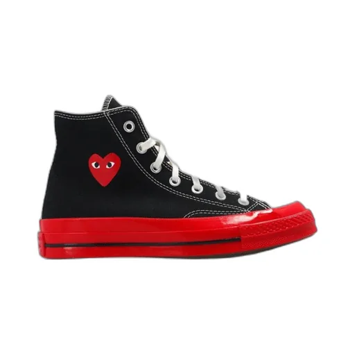 Chuck 70 Hi Casual Sneakers