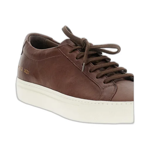 Low-Top Sneakers