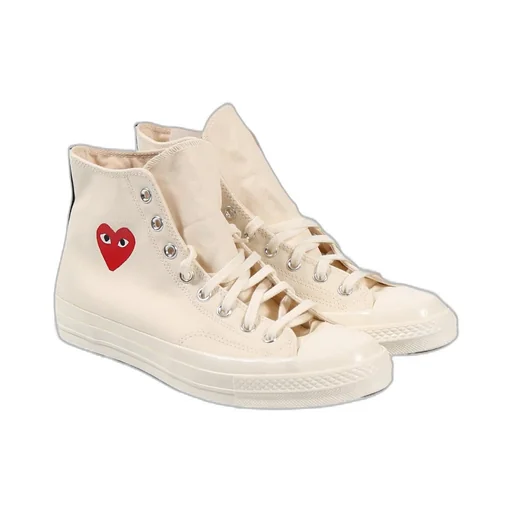 Chuck Taylor 70 High-Top Casual Shoes