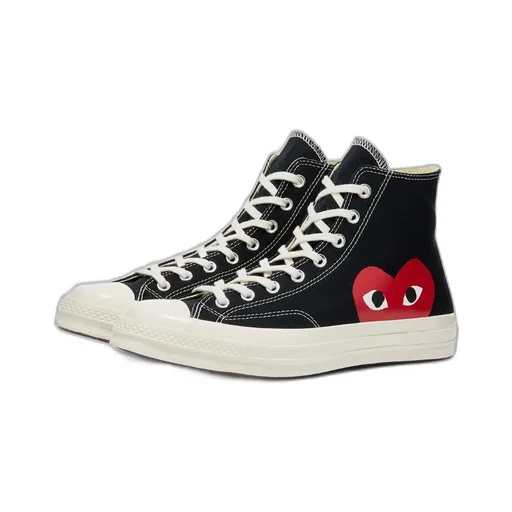 Chuck 70 Hi-Top Sneakers