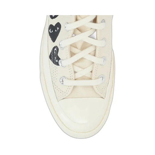 Play High-Top Sneakers