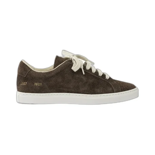 Achilles Lace-Up Sport Sneakers