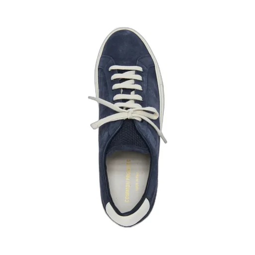 Round-Toe Low-Top Casual Shoes