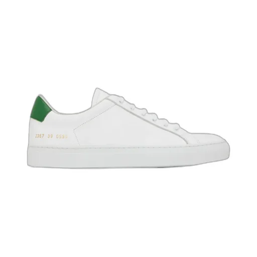 Low-Top Sneakers